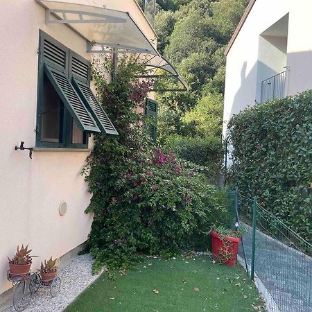Appartement Casa Petros à Trebiano Extérieur photo