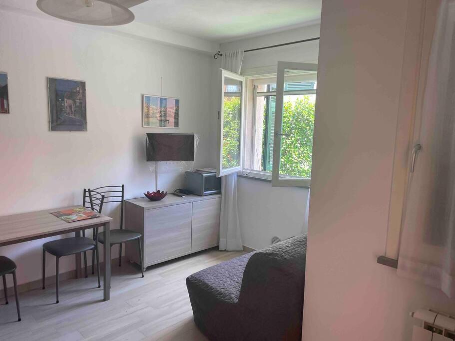 Appartement Casa Petros à Trebiano Extérieur photo